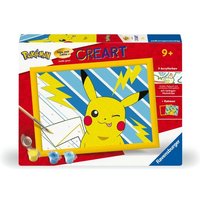 Freches Pikachu von Ravensburger Verlag