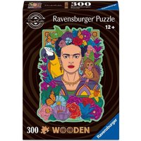 Frida Kahlo Frida Kahlo von Ravensburger Spieleverlag