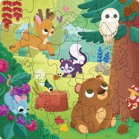 Fröhliche Waldfreunde Fröhliche Waldfreunde von Ravensburger Spieleverlag