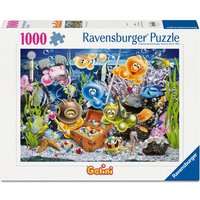 Gelini im Unterwasserspaß Gelini im Unterwasserspaß von Ravensburger Spieleverlag