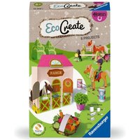 Glückliche Zeit mit Pferden Glückliche Zeit mit Pferden von Ravensburger Spieleverlag