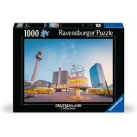 Ravensburger Puzzle Deutschland Collection Good Morning Berlin 1000 Teile von Ravensburger Verlag GmbH