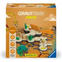 GraviTrax Junior Starter-Set S Desert von Ravensburger Spieleverlag