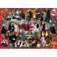Harry Potter - Ferien in Hogwarts Harry Potter - Ferien in Hogwarts von Ravensburger Spieleverlag