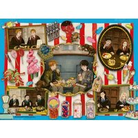 Harry Potter - Magische Süßigkeiten von Ravensburger Spieleverlag