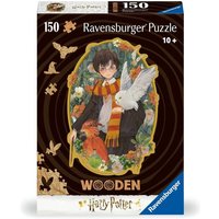 Erwachsenenpuzzle 150 Teile - Harry Potter von Ravensburger Verlag GmbH