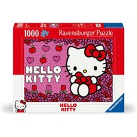 Hello Kitty Hello Kitty von Ravensburger Spieleverlag