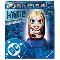 Hylkies DC Comics Harley Quinn Sammelfigur Hylkies DC Comics Harley Quinn Sammelfigur von Ravensburger Spieleverlag