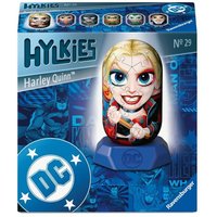 Hylkies DC Comics Harley Quinn Sammelfigur von Ravensburger Verlag GmbH