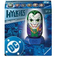 Hylkies DC Comics Joker Sammelfigur Hylkies DC Comics Joker Sammelfigur von Ravensburger Spieleverlag