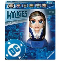 Hylkies DC Comics Lois Lane Sammelfigur von Ravensburger Verlag GmbH