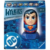 Hylkies DC Comics Superman Sammelfigur von Ravensburger Spieleverlag