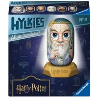 Hylkies Harry Potter Albus Dumbledore Sammelfigur von Ravensburger Spieleverlag