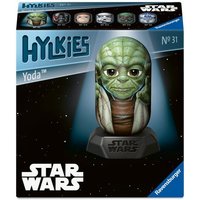 Hylkies Star Wars Yoda Sammelfigur von Ravensburger Spieleverlag