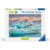 Jökulsarlon Iceland Jökulsarlon Iceland von Ravensburger Spieleverlag