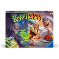 Kakerlakak Glow in the Dark Kakerlakak Glow in the Dark von Ravensburger Spieleverlag