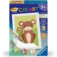 Kleiner Affe von Ravensburger Spieleverlag