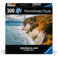 Kreidefelsen auf Rügen Kreidefelsen auf Rügen von Ravensburger Spieleverlag