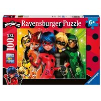 Ladybug en mission von Ravensburger Spieleverlag