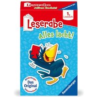 Leserabe - Alles lacht! Leserabe - Alles lacht! von Ravensburger Spieleverlag