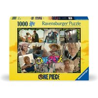 Looking for the One Piece von Ravensburger Spieleverlag