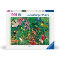 Magical Rain Forrest Magical Rain Forrest von Ravensburger Spieleverlag