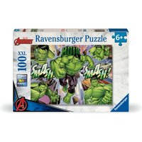 Marvel Avengers - Der unglaubliche Avenger von Ravensburger Spieleverlag