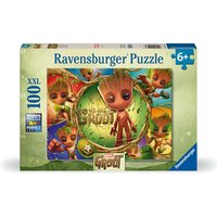 Marvel Avengers - Wir sind Groot! von Ravensburger Spieleverlag
