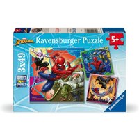 Marvel Spider-Man von Ravensburger Spieleverlag