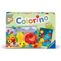 Mein Holz-Colorino - Kinderspiel ab 2 Jahre Mein Holz-Colorino - Kinderspiel ab 2 Jahre von Ravensburger Verlag GmbH