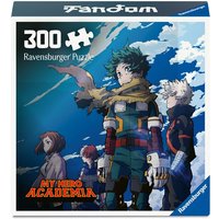 My Hero Academia My Hero Academia von Ravensburger Spieleverlag