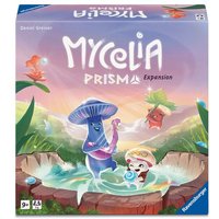 Mycelia Prisma Erweiterung - ab 9 Jahre Mycelia Prisma Erweiterung - ab 9 Jahre von Ravensburger Spieleverlag