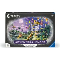 Mystery Adventskalender - Der indische Palast​ von Ravensburger Verlag GmbH