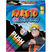 Naruto Shippuden PUSH von Ravensburger Spieleverlag