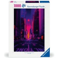New York in Neon von Ravensburger Spieleverlag