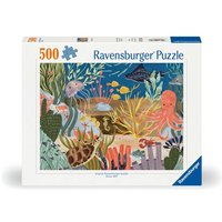 Ocean Whimsy Ocean Whimsy von Ravensburger Spieleverlag
