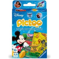 Pictoo Disney von Ravensburger Spieleverlag