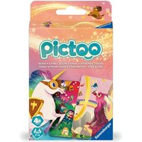 Pictoo Fantasy von Ravensburger Spieleverlag