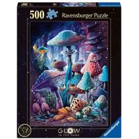 Pilze im Mondschein von Ravensburger Spieleverlag
