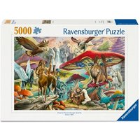 Pilze & Mythen Pilze & Mythen von Ravensburger Spieleverlag