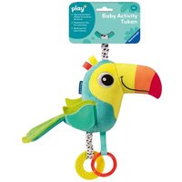 Play+ Baby Activity-Tukan von Ravensburger Spieleverlag