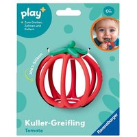 Play+ Kuller-Greifling: Tomate von Ravensburger Spieleverlag