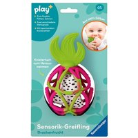 Play+ Sensorik-Greifling: Drachenfrucht - ab 0 Monate von Ravensburger Spieleverlag