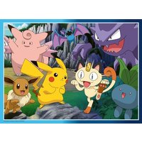 Pokémon - Fang die Pokémon! von Ravensburger Spieleverlag