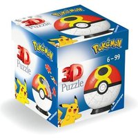 Pokémon Wiederball von Ravensburger Spieleverlag