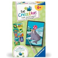 BeCreative Mini - Prickeln von Ravensburger Verlag GmbH