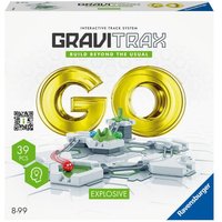 Ravensburger 23704 - GraviTrax GO Explosive von Ravensburger Verlag GmbH