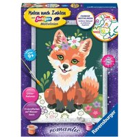 Ravensburger 23765 - Blumiger Fuchs von Ravensburger Verlag GmbH