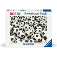 Ravensburger 12000615 - Fußball Challenge von Ravensburger