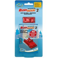 Rush Hour 2 - Eine Erweiterung Rush Hour 2 - Eine Erweiterung von Ravensburger Spieleverlag